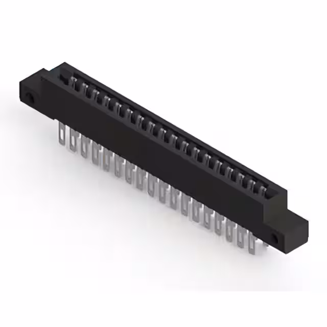 357-036-400-212 EDAC Inc.  Edgeboard Connectors